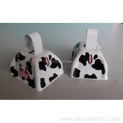 Percussion Instrument Plastic Block Plastic Cowbell